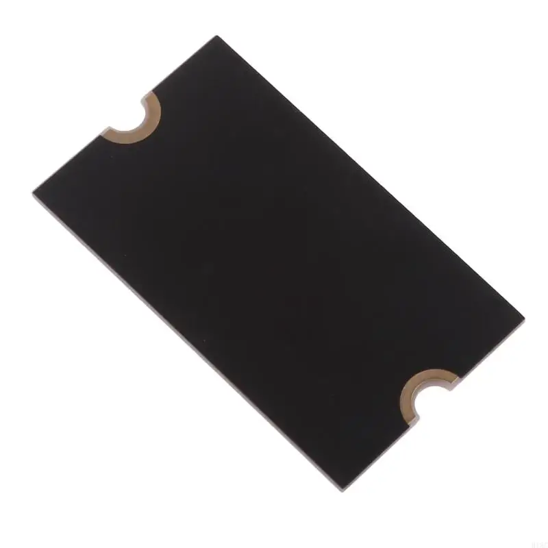 918C M.2 NGFF Thẻ chuyển mở rộng 2242 đến 2280 M.2 NVMe Giá đỡ bộ chuyển đổi cho A1369