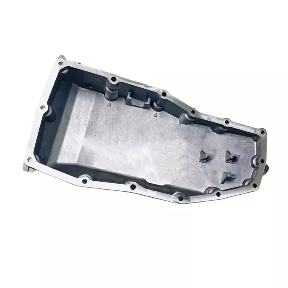 OE 11138580122 High Quality Auto Engine Parts Aluminium Engine Oil Pan Oil Pan Sump for BM W 2 3 4 5 7 Series Z4
