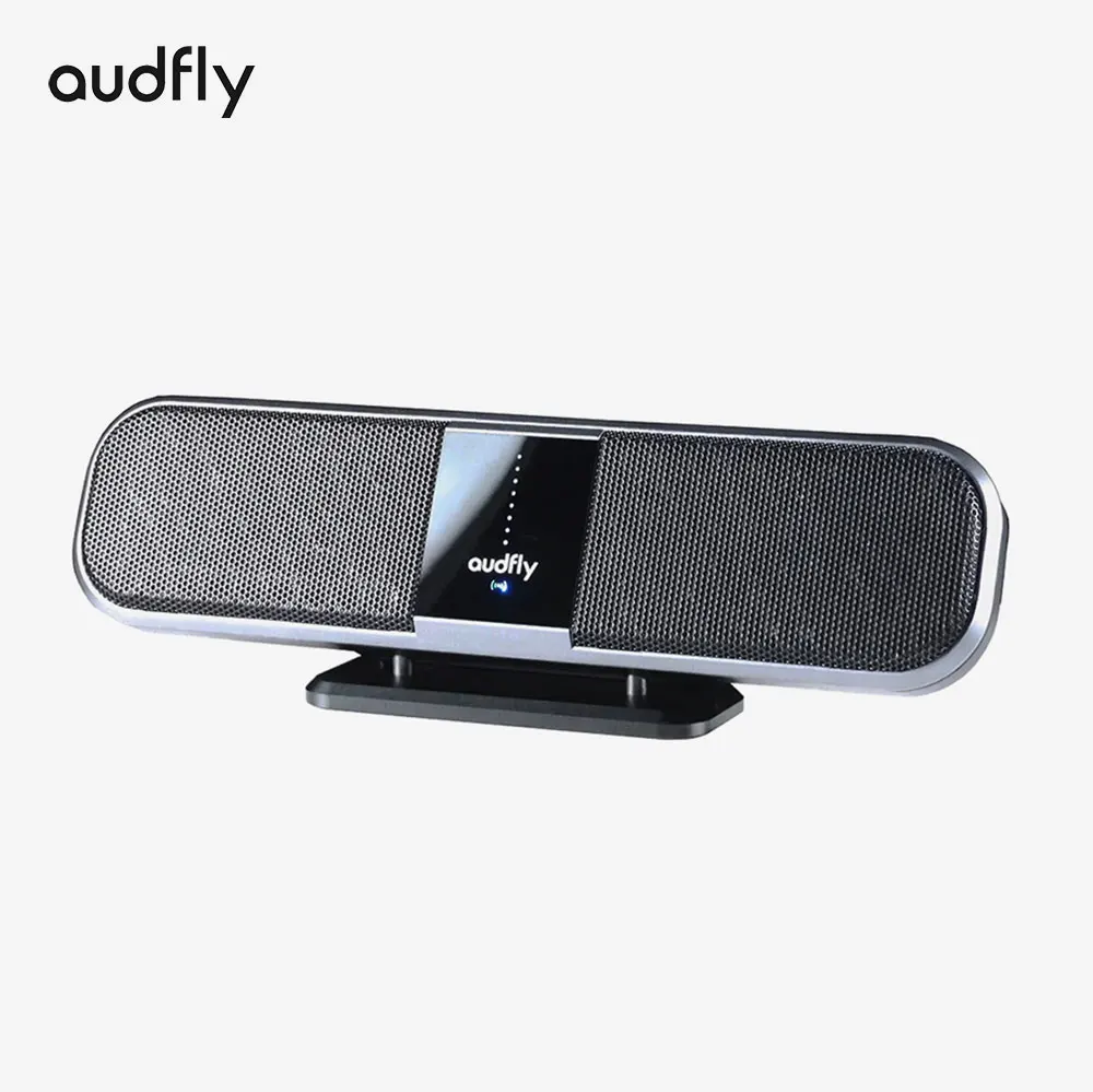 

Audfly High-precision Audio Delivery Minimal Sound Leakage Directional Sound System Speakers for Retail Stores