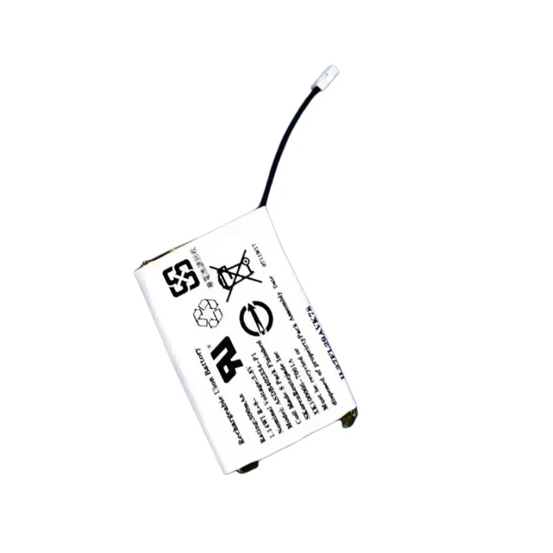 Alternative battery for 361-00086-00 10 11 12 23 smart watch battery