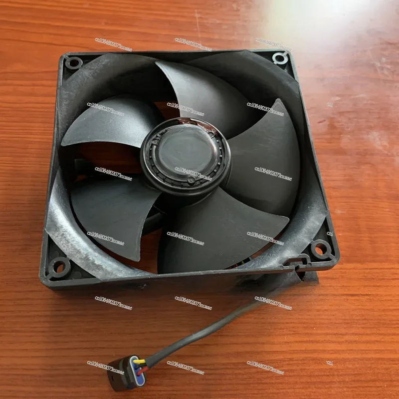 V12E24BGB5-52 Inverter 24V Fan NIDEC Electric Fan