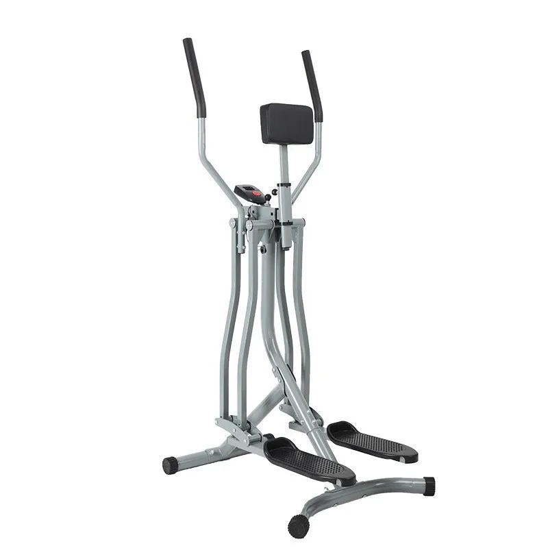 

Backrest Space Walk Machine Pedal Machine Sports Leg Machine Home Fitness Equipment Front and Back Swing Trainer
