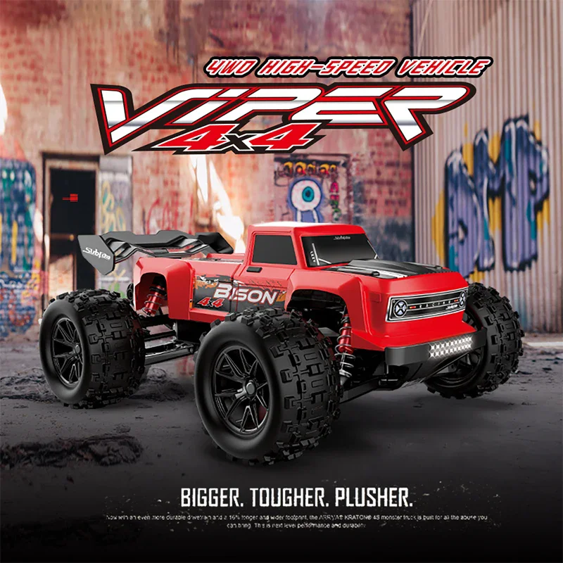 1:16 4WD RC Auto 70 KM/H oder 50 KM/H Fernbedienung Autos Elektrische High Speed Bürstenlosen 2,4G Fernbedienung Drift Monster Truck Spielzeug