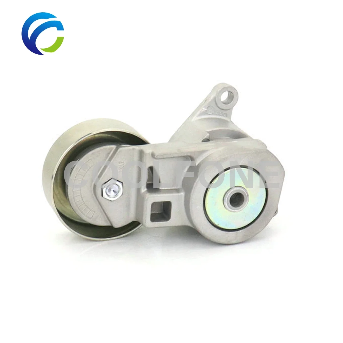 Drive Belt Tensioner for MITSUBISHI LANCER GALANT OUTLANDER GRANDIS ECLIPSE DION SAVRIN MN149179 SMN149179 534028510 T38413