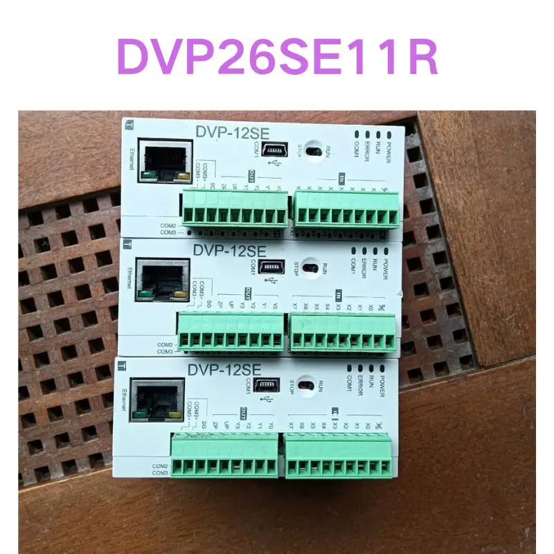 Second hand test OK Disassemble DVP26SE11R