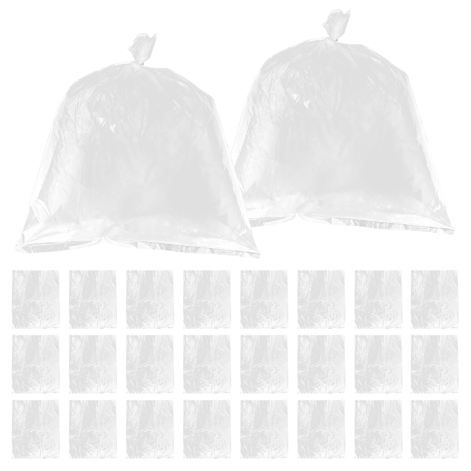 

50pcs Grade Pickling Food Grade Brine Bags 8 50x60cm Large Reusable Storage Bags for Turkey Meat Vegetables Brine Pork