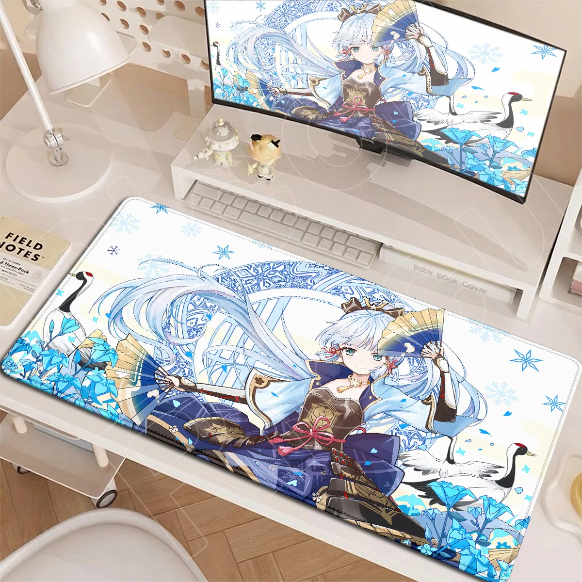 Computer Gaming Locking Edge M - Pc Gaming Girl review and price