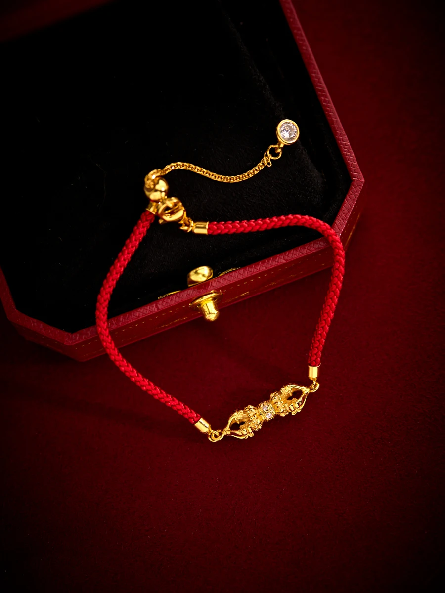 bracciale-in-argento-puro-intrecciato-con-filo-rosso-per-donne-design-unico-portafortuna-per-l'anno-di-nascita-gioielli-e-accessori-alla-moda