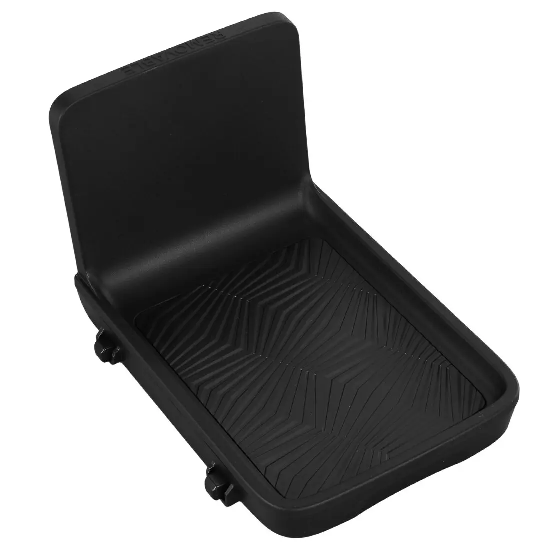 83405-TLA-A02Z 83405-TLA Black Armrest Removable Storage Tray Insert Plastic Fit For Honda CR-V 2017 2018 2019