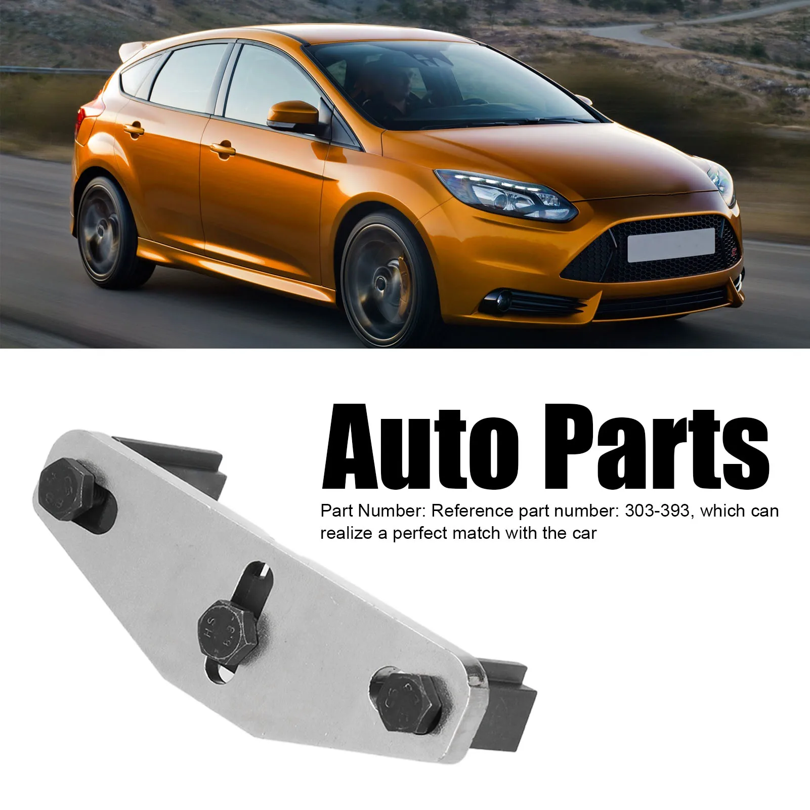 4Pcs Auto Parts Fly… - image