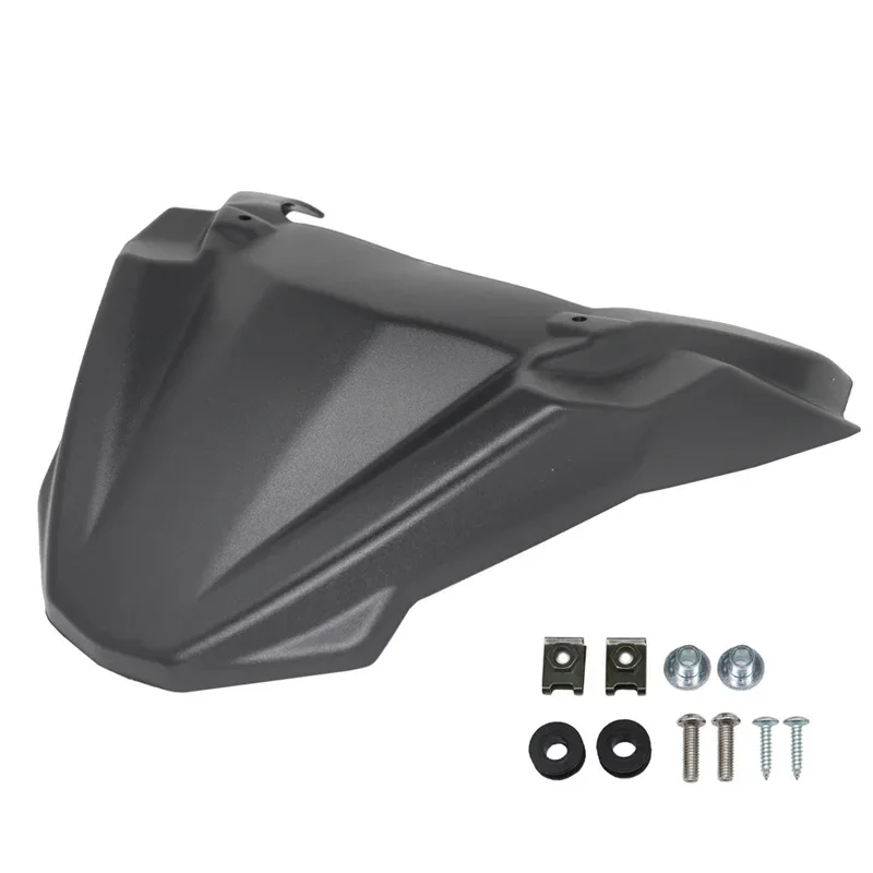 ل FJ-09 MT-09 الراسم 2015-2018 ، الراسم 900 GT 2017-2020 تمديد هدية الجبهة منقار السهام يغطي عجلة موسع غطاء