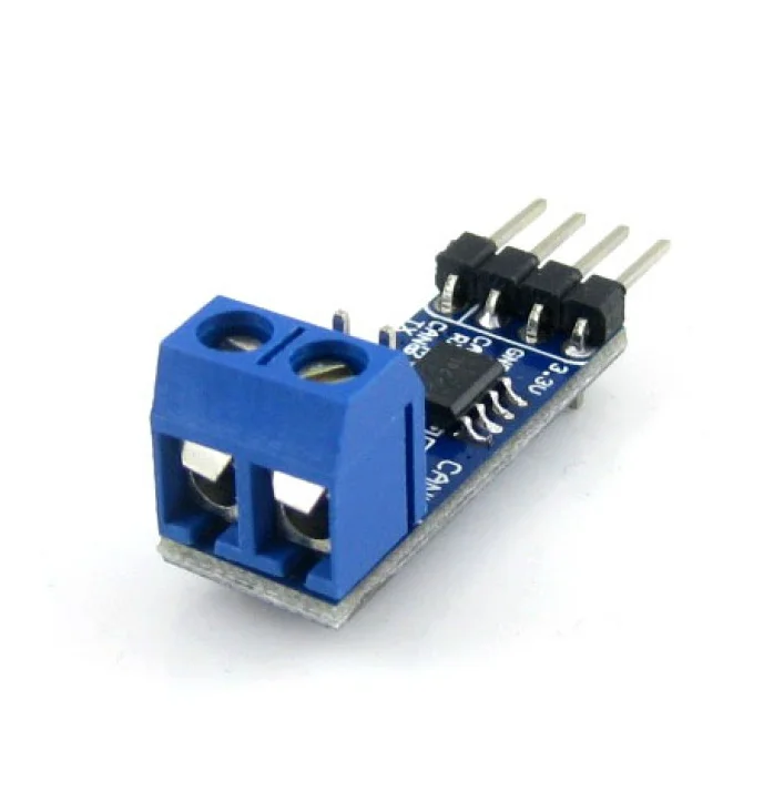 Waveshare SN65HVD230 CAN Board Connecting MCUs to CAN Network Features ESD Protection Communication Evaluation Development Board