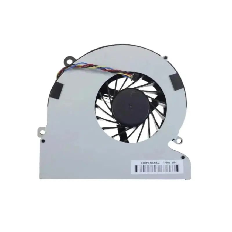

" All-in-One Cooling Fan For HP Pavilion 21 23-G 23-P 23-F 23-H 21-H116 739391 -001 ~+=/