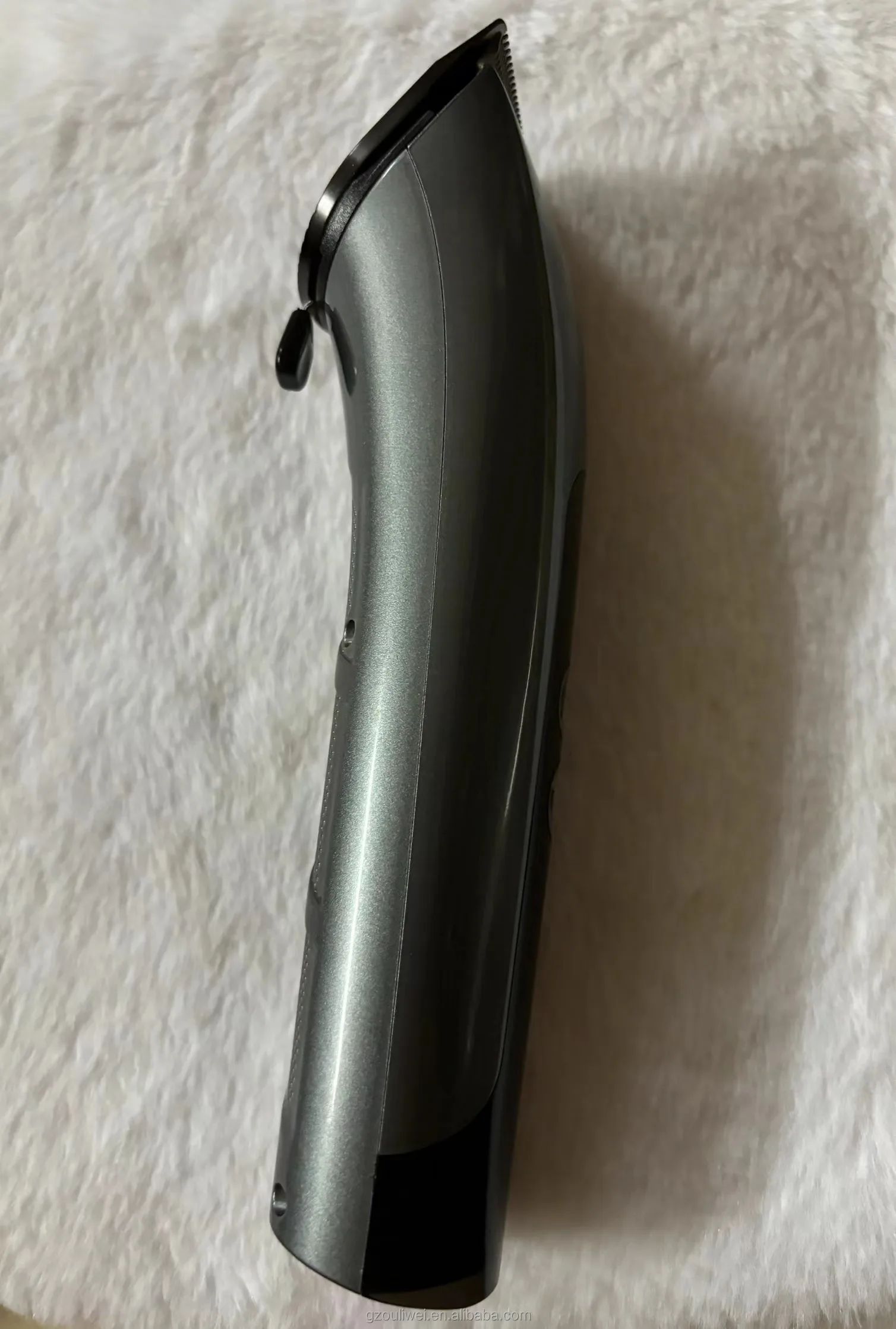 Oil Head Electric Barber Shaver & for with USB Charging French & English Languages for Hotel