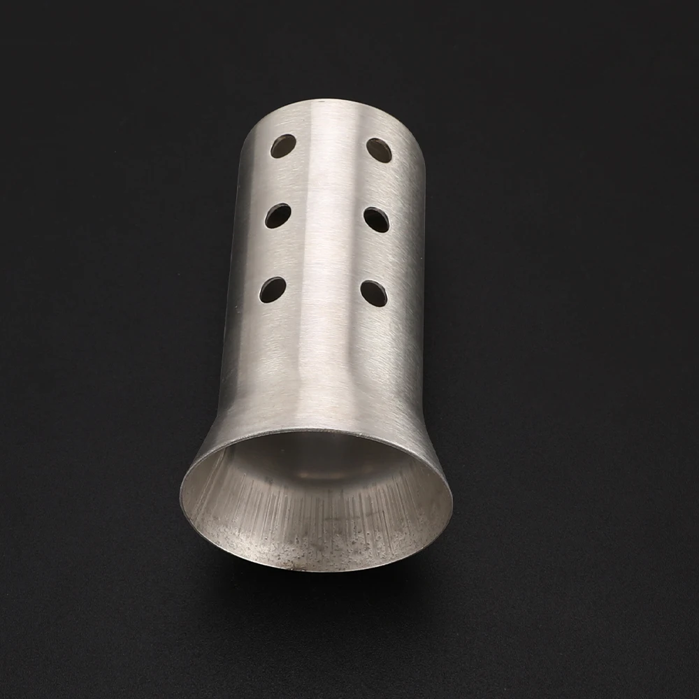 51MM Motorcycle Exhaust Pipe And Muffler Assembly For YAMAHA XJR1200 XJR1300 FJR1300 SR400 XVS400 XJR400 XSR700 XSR900 XSR155