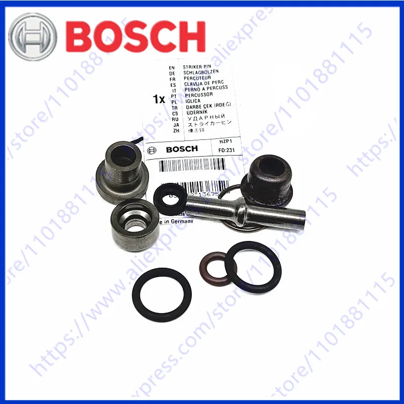

Ударный штифт 1617000697 для BOSCH GBH18V-28C GBH18V-28D GBH18V-28DC GBH2-28 GBH2-28D GBH2-28DBV GBH2-28DV GBH2-28L GBH3-28DFR