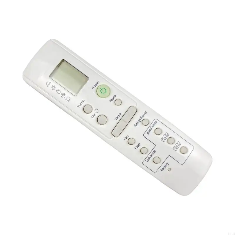 

2025 New Practical ABS Universally Remote Control with Broad Compatibility Ergonomic and Intelligent Energy Saving Technology