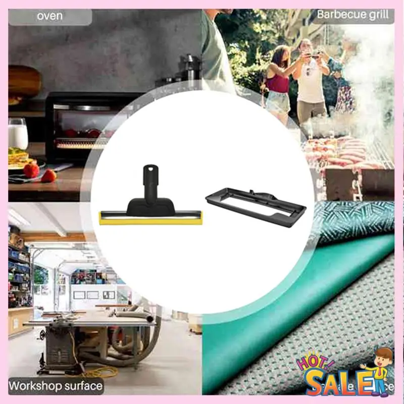 

A88X для Karcher SC1 SC2 SC3 SC4 SC5, запасные части для пароочистителя, насадка для окон и аксессуары для планера для ковров