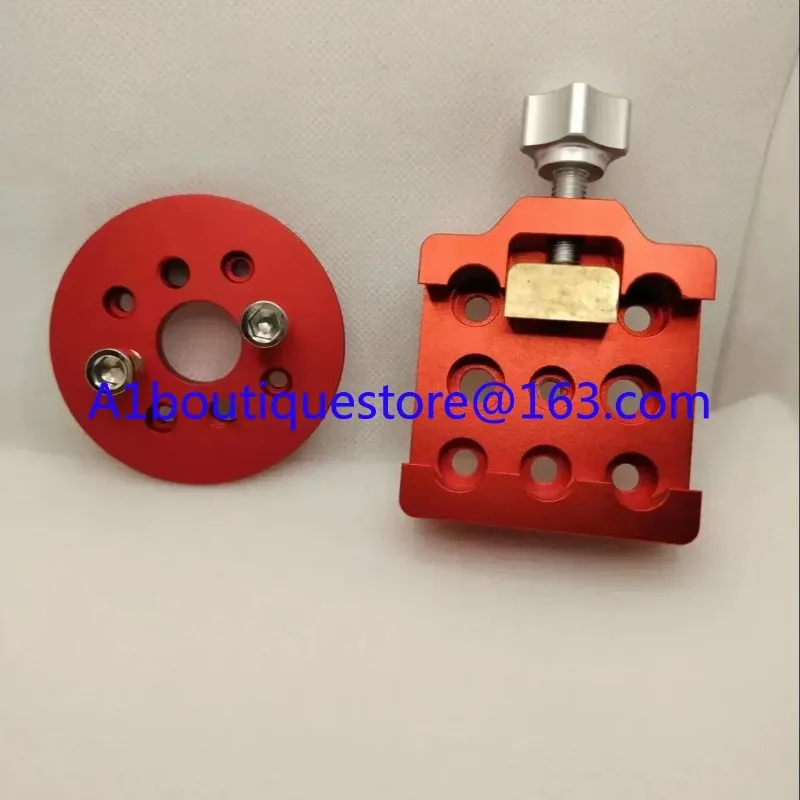 

XH Star Sky-Watcher SA GTI Hoshino Экватор без потерь с зажимом «ласточкин хвост» Модифицированный дисковый телескоп GTI с пазом «ласточкин хвост»