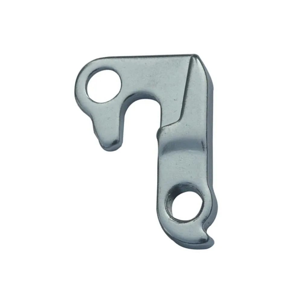 دراجة الخلفية Derailleur والعتاد الميكانيكية شماعات هوك سبائك الألومنيوم دراجة الخلفية والعتاد ملحق ل العملاق ل XTC 131 D127 ل ATX CNC #5