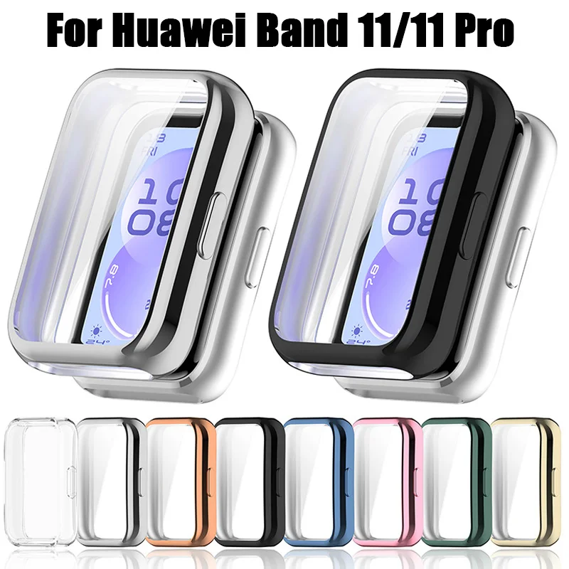 Soft Tpu Case For H…