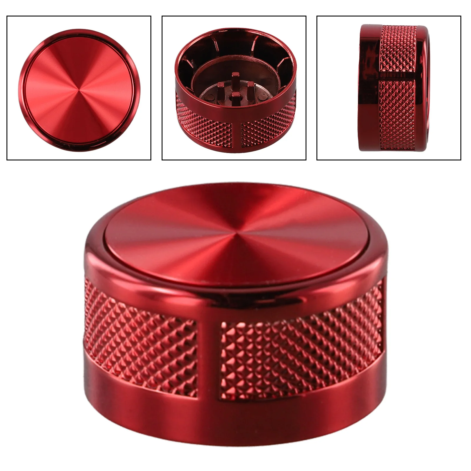 

Запасная ручка переключения передач для Jaguar XE, XFL, XJL, FPACE и Land Rover 2017-2024, из АБС-пластика, прямая установка.