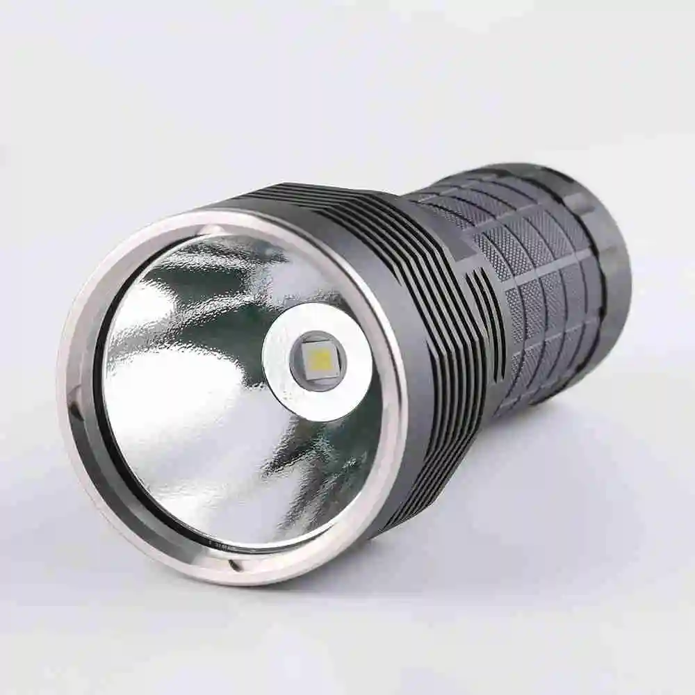 

Convoy 4X18A XHP70.3 HI 18650 Flashlight