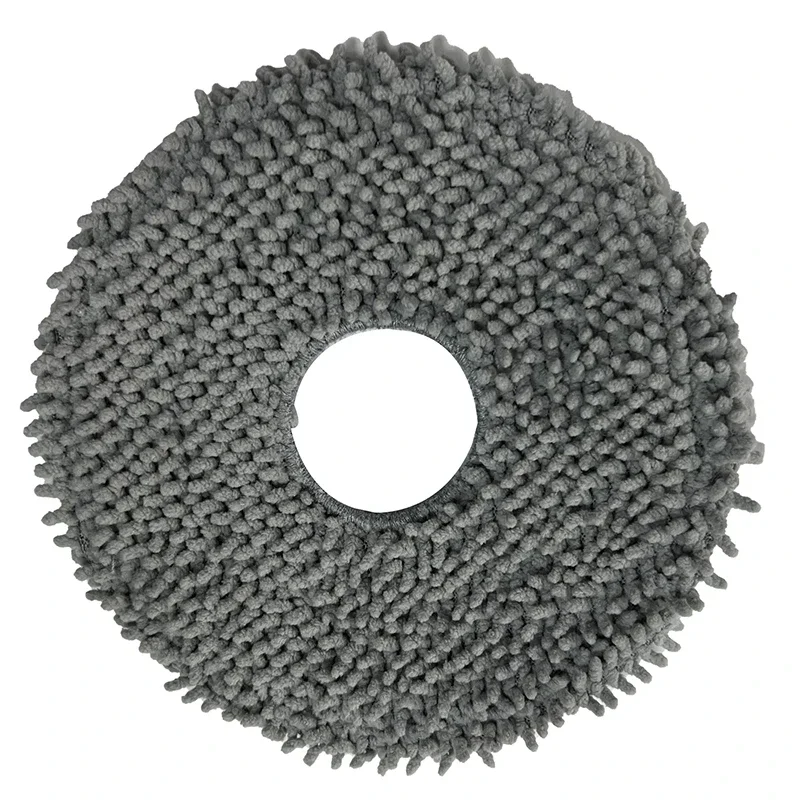 Original Mop Cloth for Roborock Qrevo Curv/Qrevo Pro/Qrevo S/Qrevo Master/Qrevo Plus Vacuum Cleaner Parts New Mop Accessoies