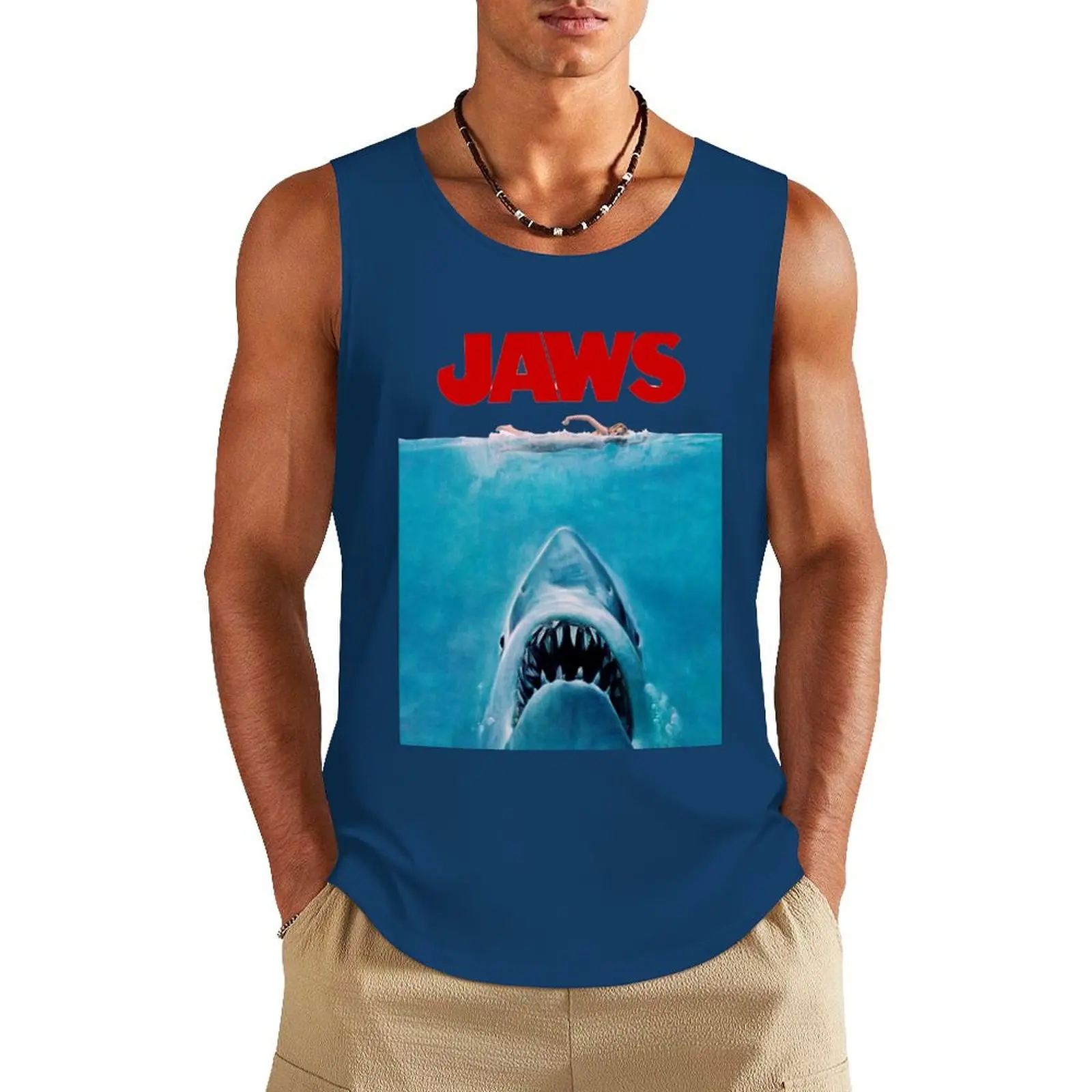 Summer mens running vest Unisex casual sports vest  quick-dry men's t-shirts and tank tops ventilate clothes for man muscle tank
