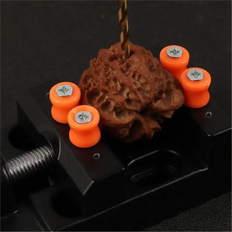 【ПРИС REDUCT】Мини-настольный зажим, маленькие тиски, настольные тиски, бытовые сверхмощные плоскогубцы, инструмент для ремонта рабочей стойки своими руками