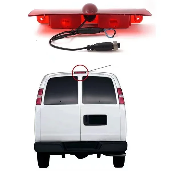 

Car high brake light camera Car rearview reverse camera Car camera for Chevrolet