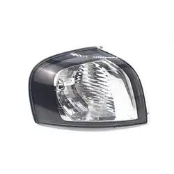 Useful Lightweight Corner Light Bezel Durable Left/Right Turn Signal Lamp Bezel Shell 30655423 30655422 Modified Part