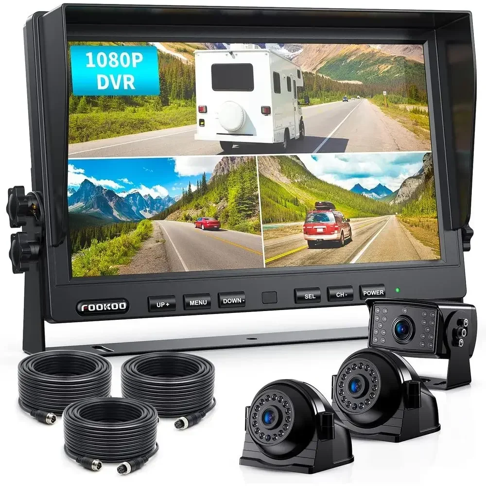 HD 1080P 10