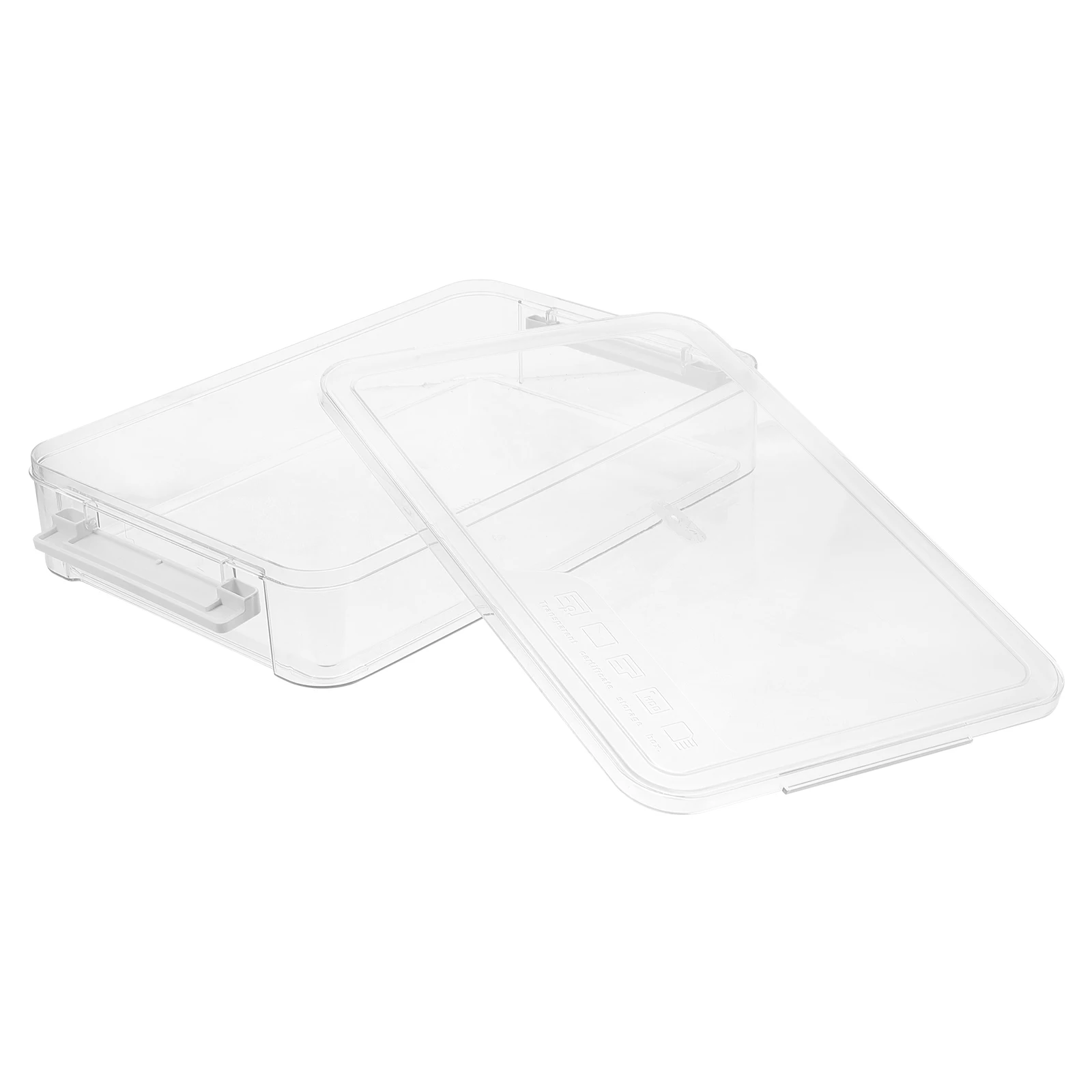 

Desktop Organizer Storage Box Magazines Office Organization and Paper Containers Project Abs Holder