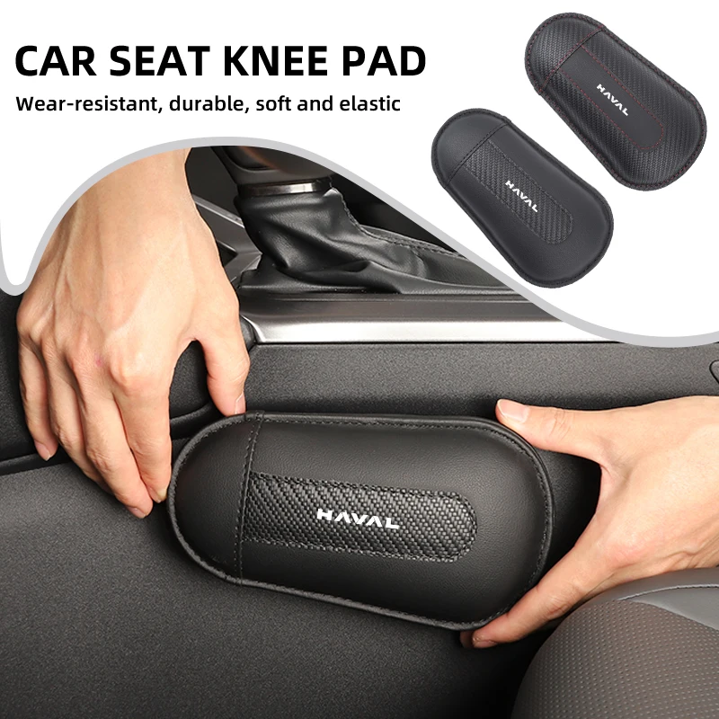 Car Knee Pad Armrest Mat Elbow Pillow Leg Cushion Hand Support Mat For Great Wall Haval F7 H6 H2 H3 H5 H7 H8 H9 M4 F7X F7H H2S J