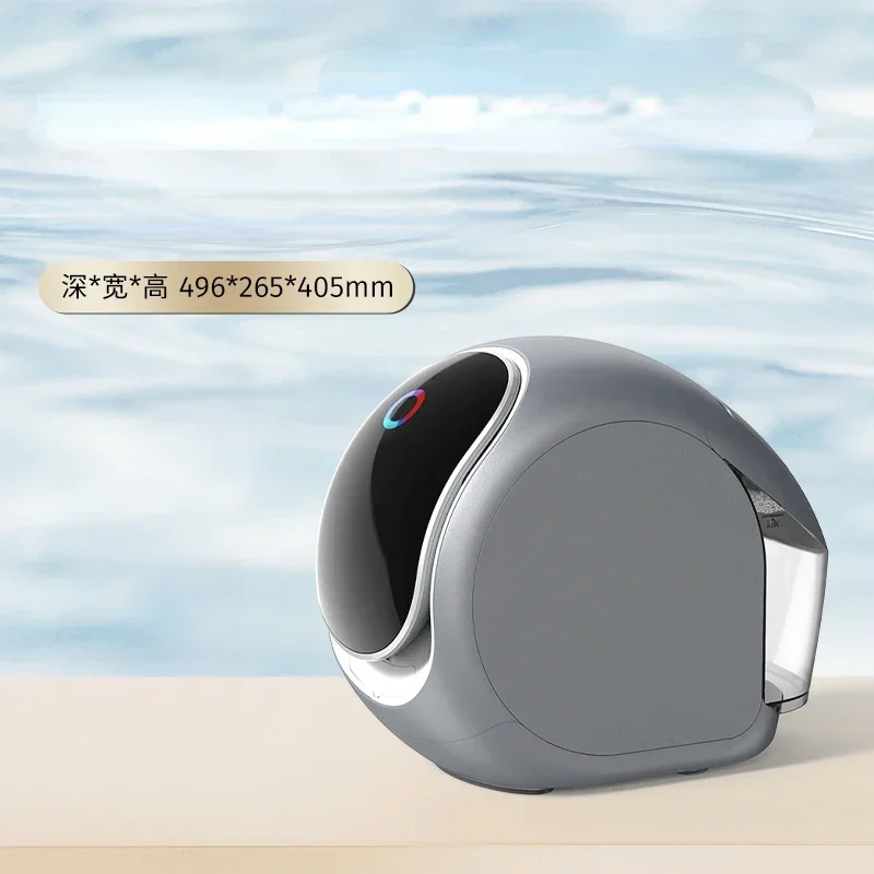 آلة غسيل وتجفيف الملابس الداخلية ، خزان مياه صغير مدمج ، غسالة صغيرة ، أجهزة منزلية