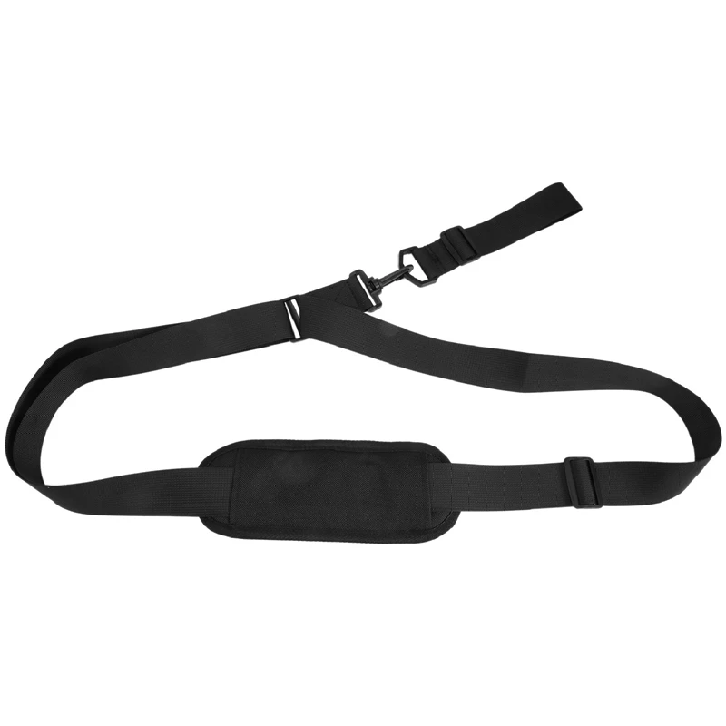 Shoulder Strap Trimmer Strap Blower Strap Weed Wacker Strap Universal For Weedeater Leaf Blower, Multi Head System