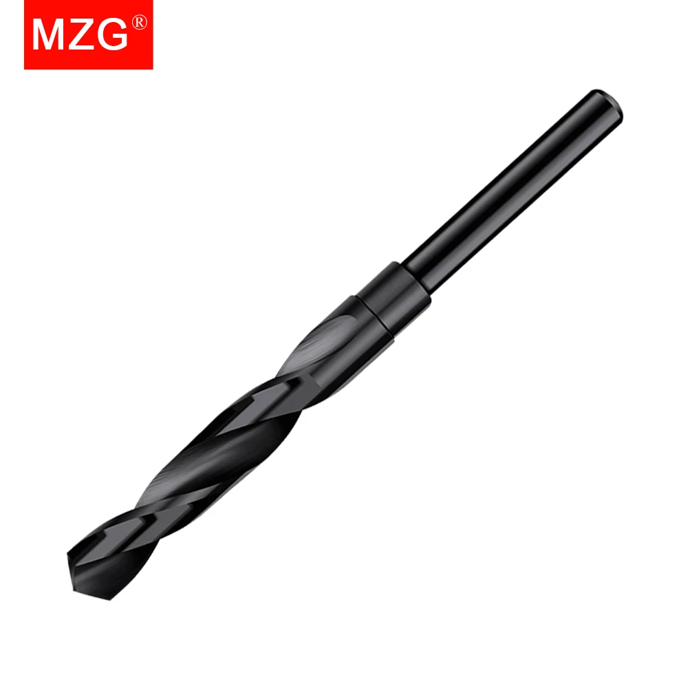 MZG Cobalt 1PC 13.0mm-35.0mm 1/2\