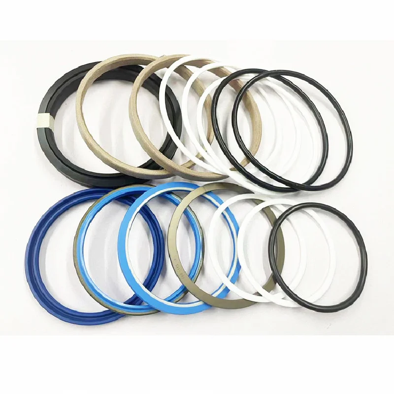 For 707-99-47790 Boom Hrydraulic Cylinder Seal Kit Fits Komatsu Pc220-7 Pc240lc-7 Pc270 Pc290 Pc240-8 Excavator