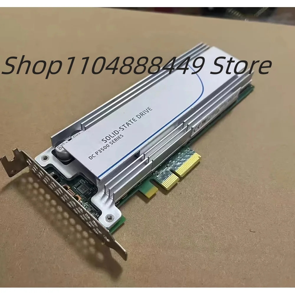 

ДЛЯ твердотельного диска Intel P3500 2,0 ТБ 1,6 TPCIE