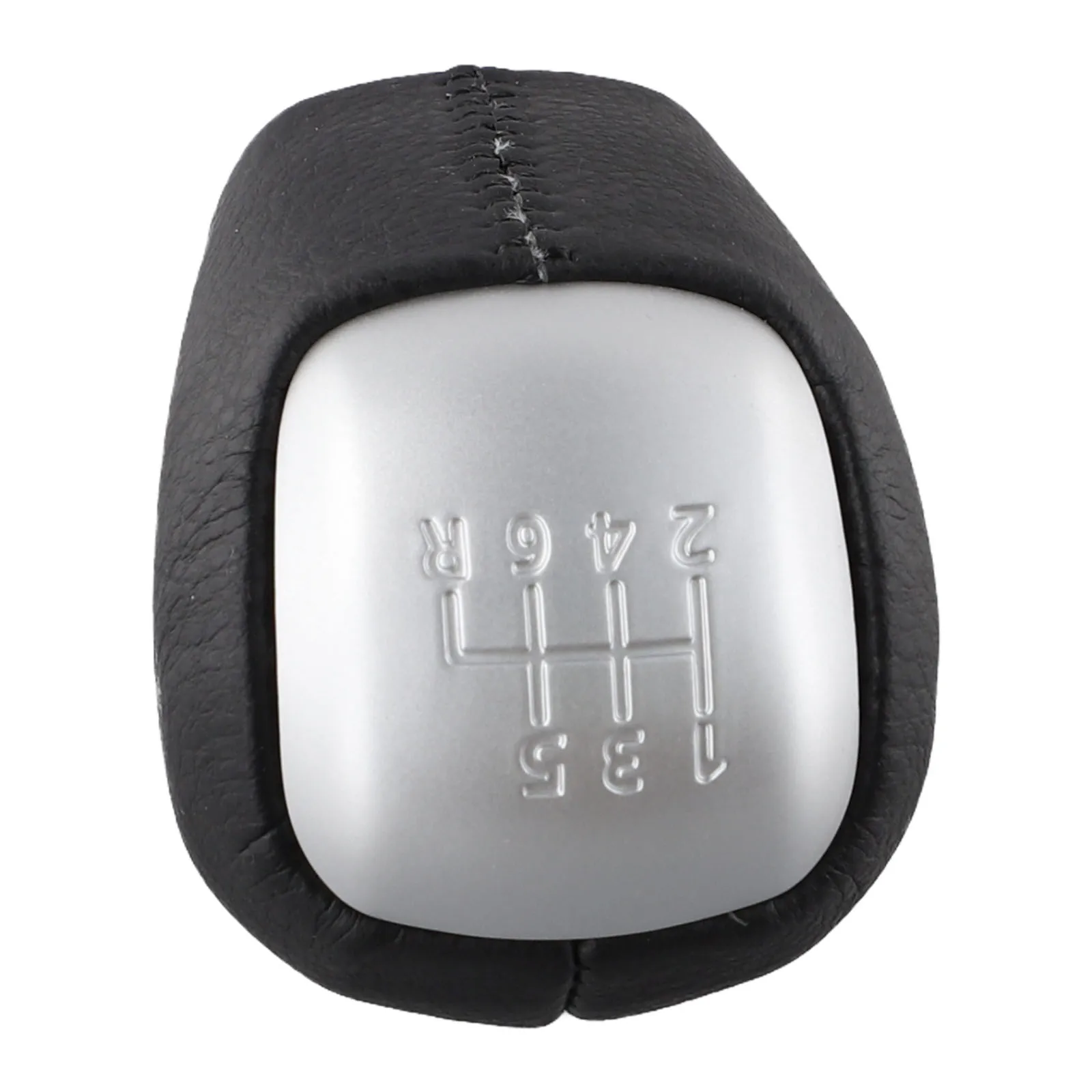 

Car Interior Accessory Manual Shift Gear Knob Evoque Gear Knob Colour Black High quality Materials Easy To Use