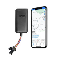 4G Vehicle Car GPS Tracker Locator Motorcycle 4G-GT02N GPS Tracker Tracker GPS Tracker online tracking software