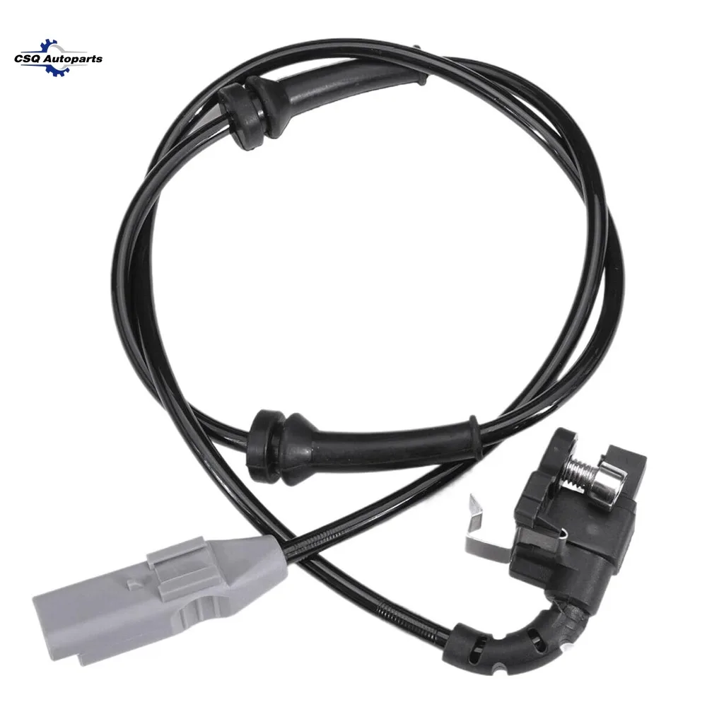 

4545L0 Rear Axle Left/Right ABS Wheel Speed Sensor new 454508 For Peugeot 307 308 3008 Citroen C4 DS4 1.2 1.6 2.0