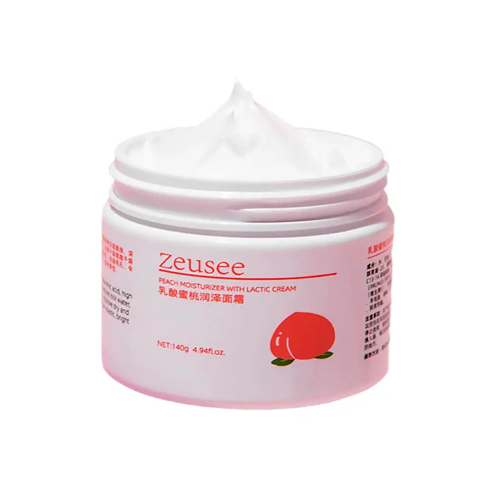 Crème hydratante pour le visage à la profitabilité e Vera, protège la peau, douce, douce, douce et belle, hydratée, raffermit, D9O7