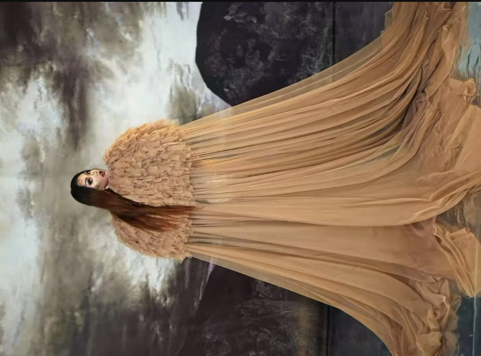 

Lion Pattern Jumpsuit Women nightclub party stage dance wear cosplay costume Dropshipping