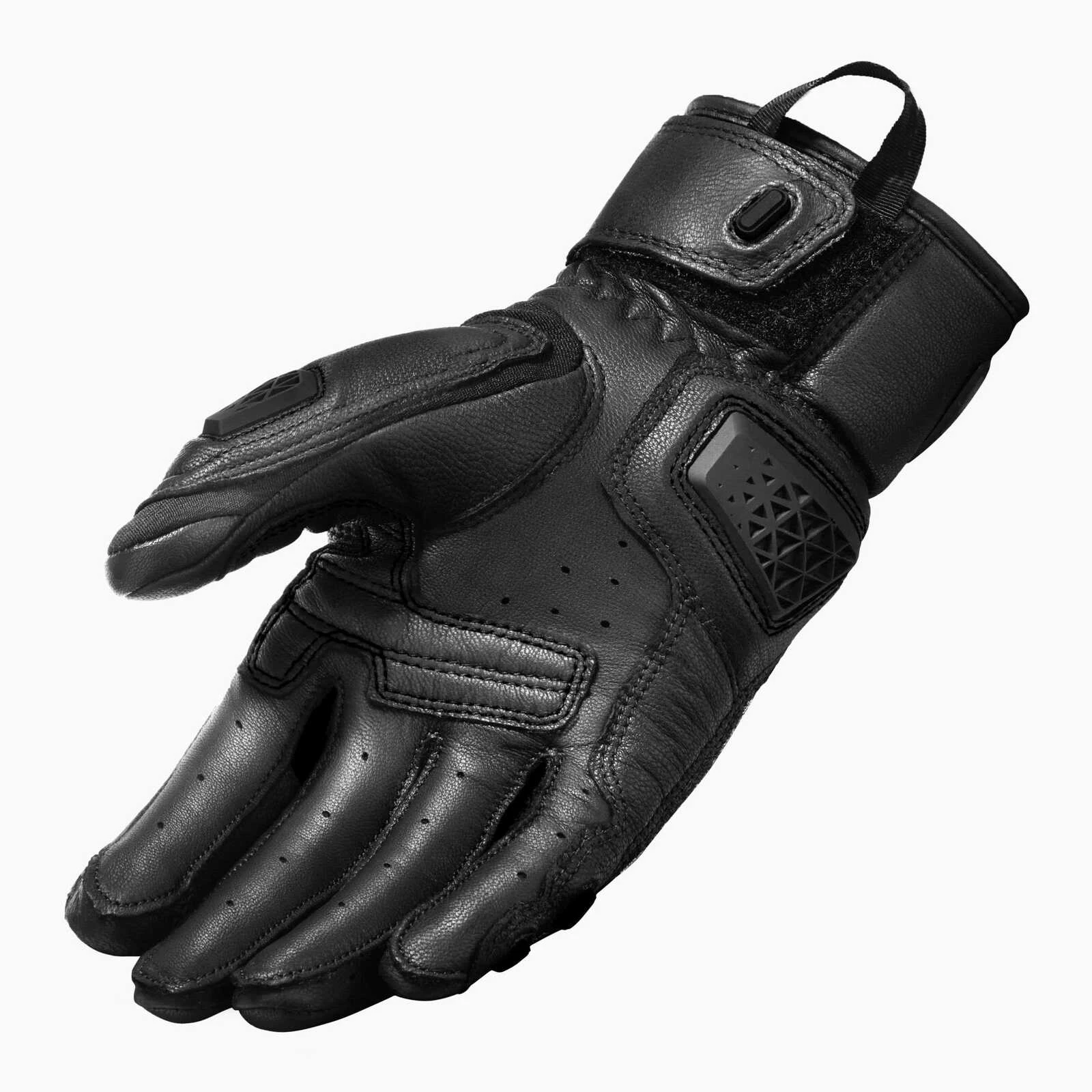 Thumbnail 4 - #73 Compare Motorcycle Riding Gloves Before You Buy