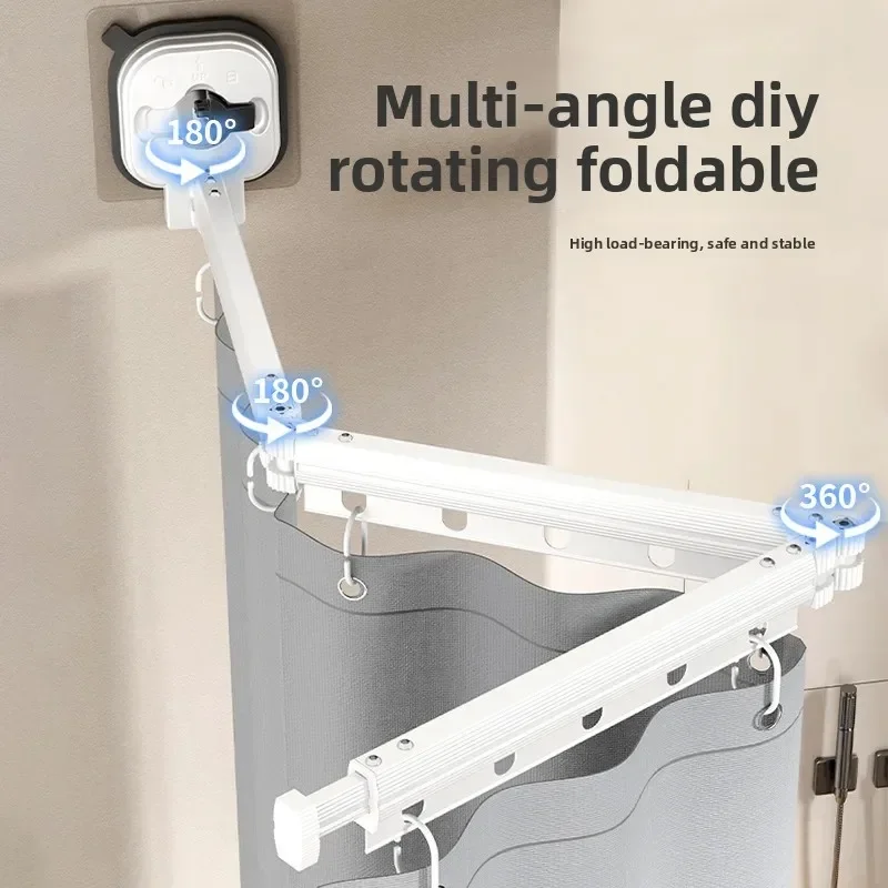 Thumbnail 3 - #80 Best Shower Rods to Buy In 2026