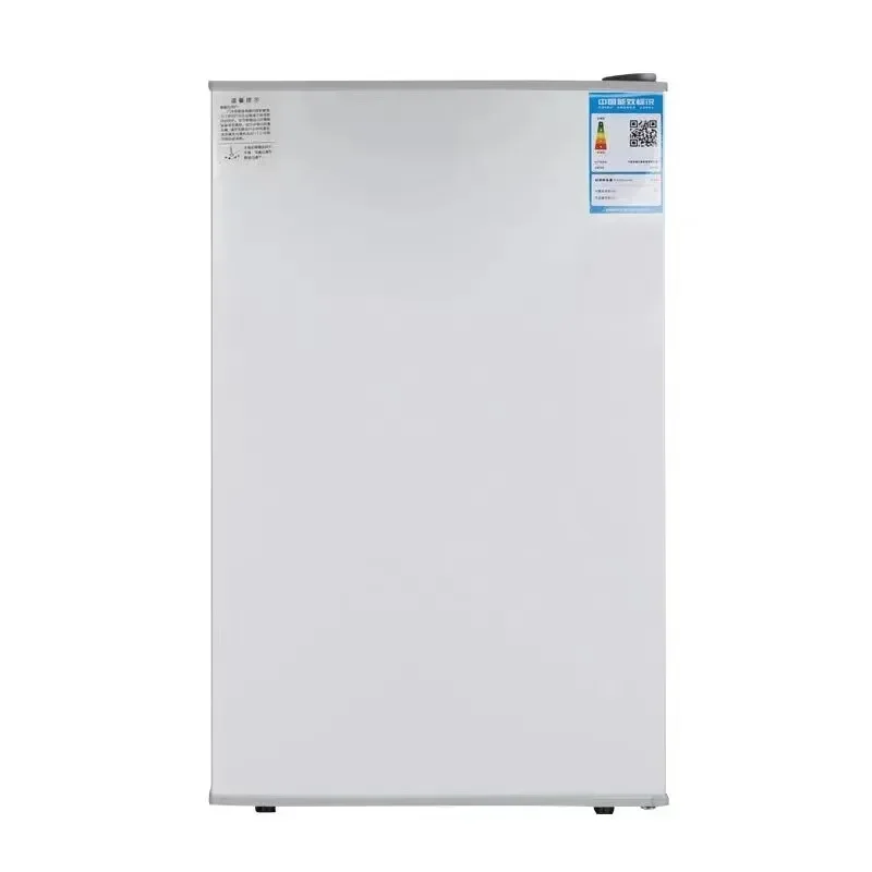 Mini Refrigerator househol Small Rental Room Mini freez Storage Dormitory Office Energy Saving Energy Saving Preservation