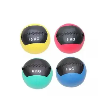 2023 Factory price wall ball for body training