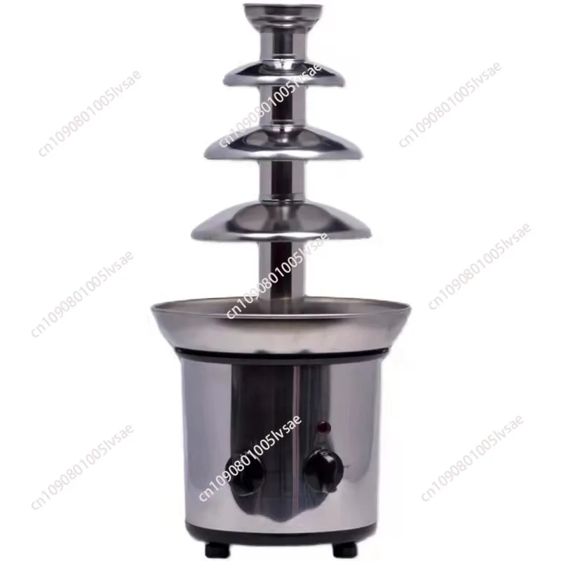 4 Layer 4-Tier Fami…